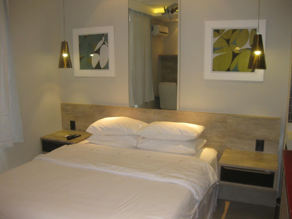 Apartamento Prudente 108 *