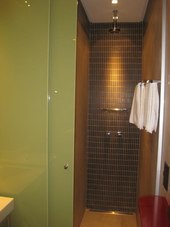 Apartamento Prudente 108 *