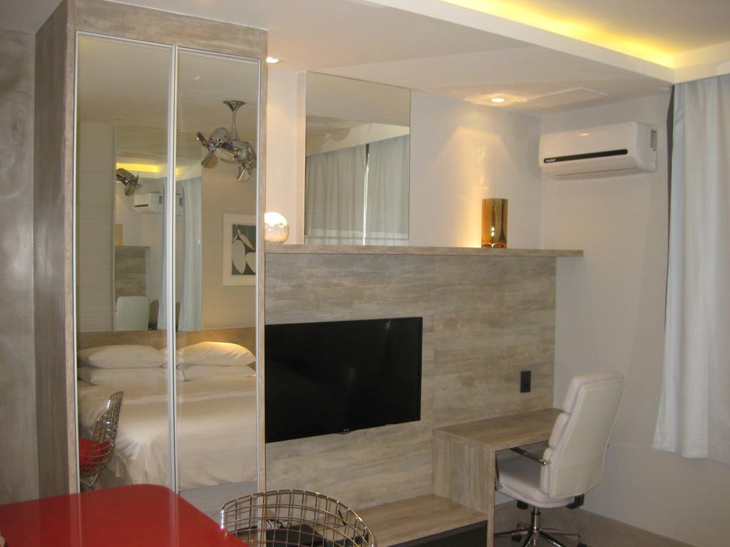 Apartamento Prudente 108 *
