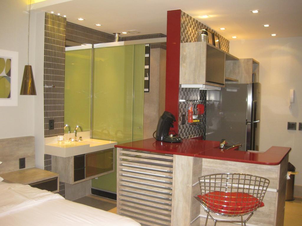 Prudente 108 Apartamento