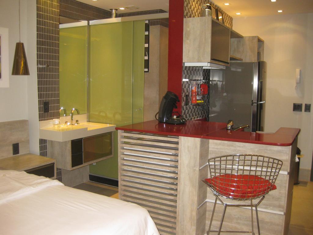 Apartamento Prudente 108