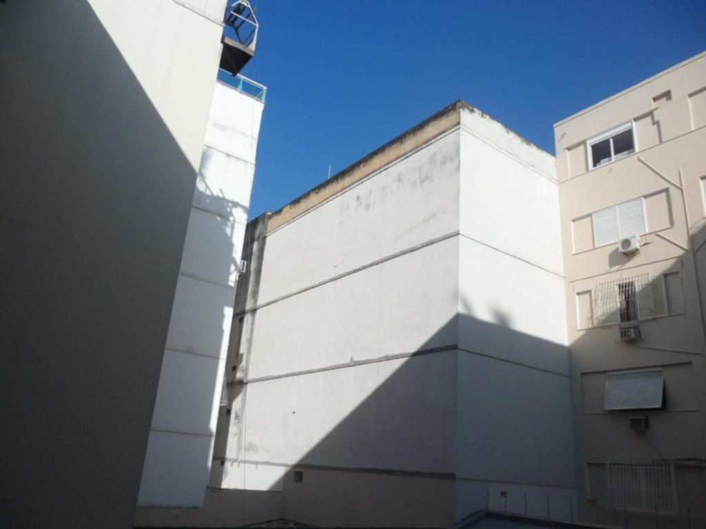 Prudente 108 Apartamento Río de Janeiro