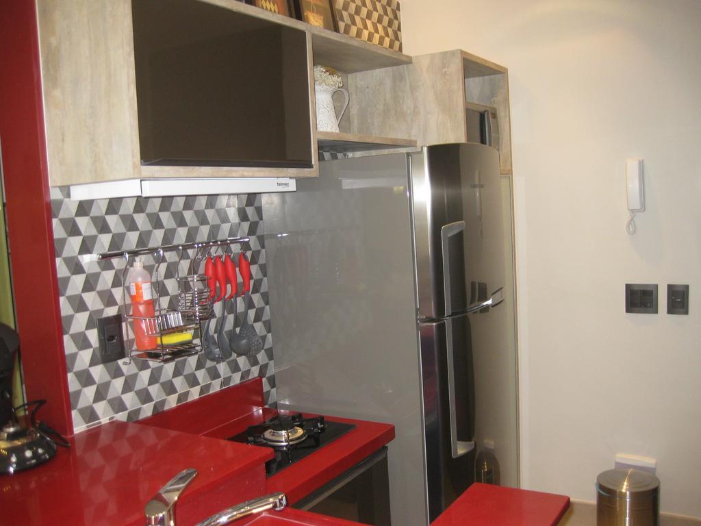 Prudente 108 Apartment *