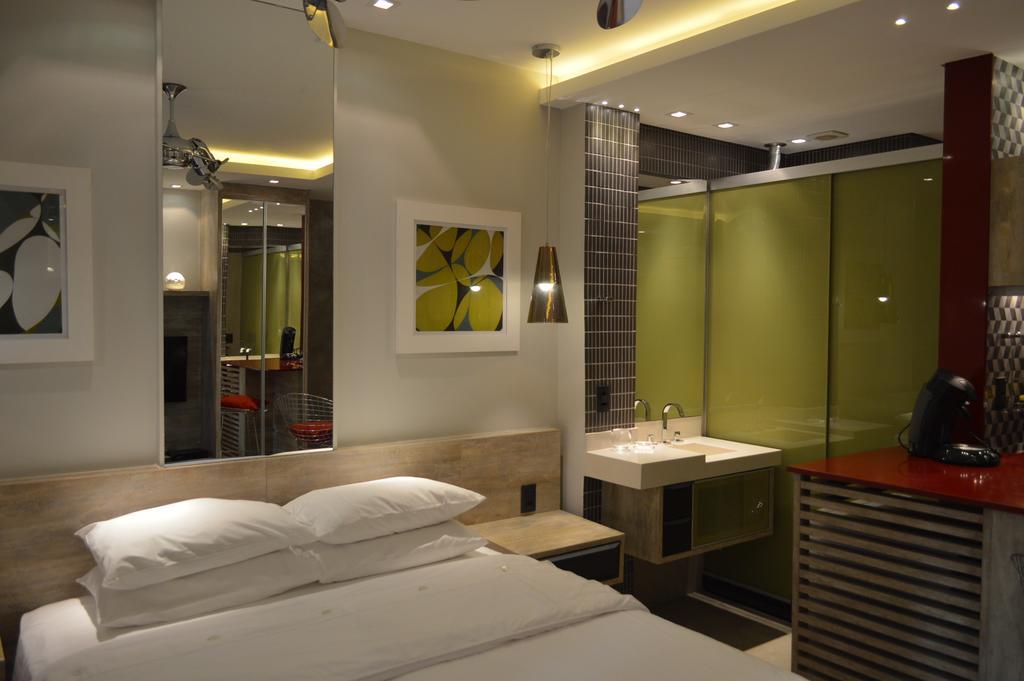 Prudente 108 Apartment